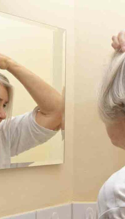 Thinning Hair Solutions &#8211; Watch Out Before It Is Too Late