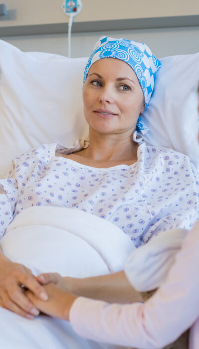 Things To Consider Before Going For Head And Neck Cancer Treatment