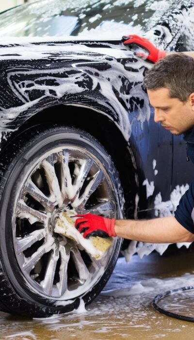 Things To Know About Car Care In Winter