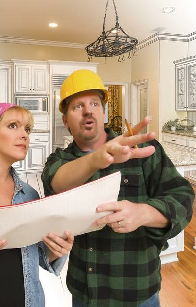 Things To Know Before Remodeling Your Kitchen