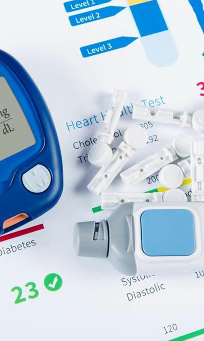 Things You Ought To Know About The Diabetes Test Kit