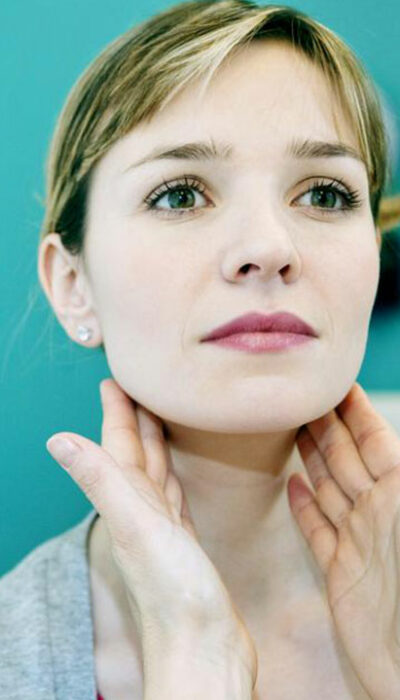 Things You Must Know About Swollen Lymph Node in Neck