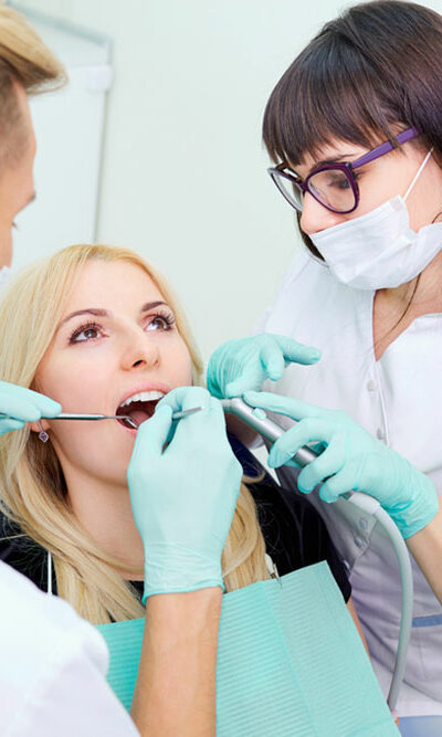 Things You Need to Know About Dental Treatment Options