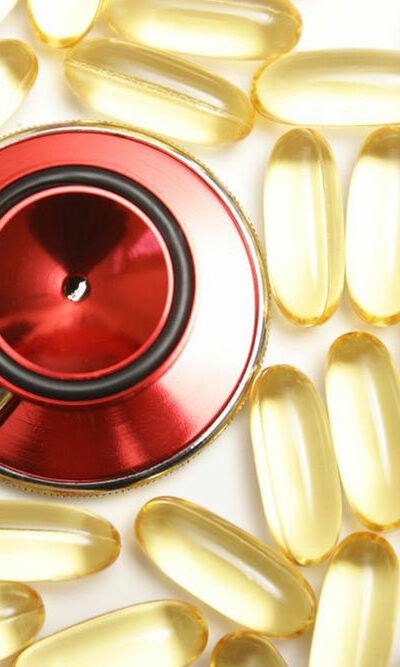 Things You Need to Know about Omega 3 Supplements