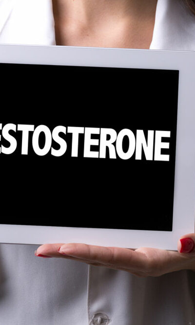 Things You Need to Know about Testosterone Test Kits