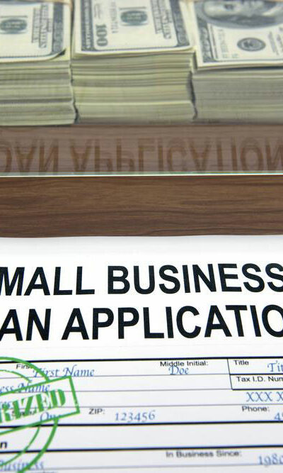 Things to consider when applying for bad credit small business loans