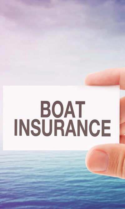 Things to know before availing of a boat insurance