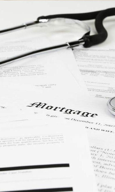 Things to know before refinancing your mortgage