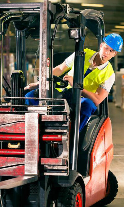 Things to know before renting a forklift