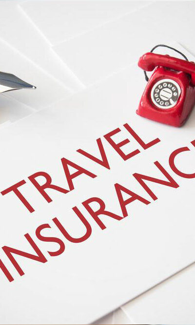 Things that might not be covered by your travel insurance