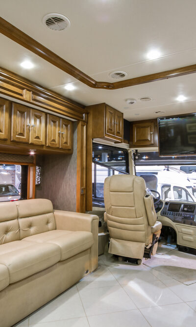 Tips For Buying Furniture For An Rv