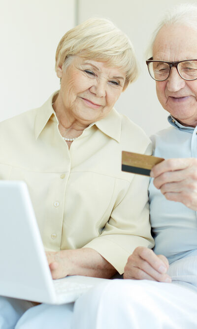 Tips For Getting Discounted Airfares For Seniors