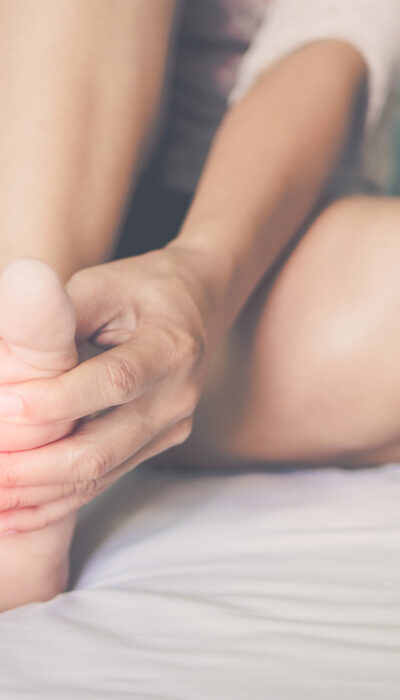 Tips For Immediate Relief From Gout Pain