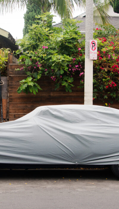 Tips For Selecting The Right Car Cover