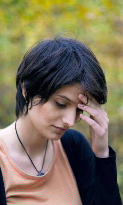 Tips To Deal With Migraine Pain