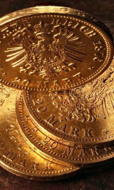 Tips To Invest In Gold Coins