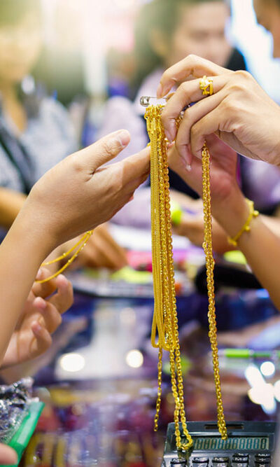 Tips To Sell Your Gold Jewelry To The Right Buyer