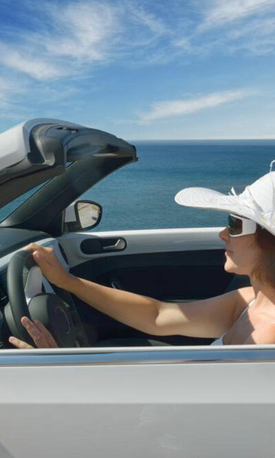 Tips before buying the next new convertible car