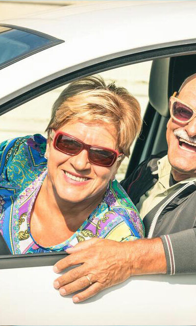 Tips for seniors to find the best SUV deals