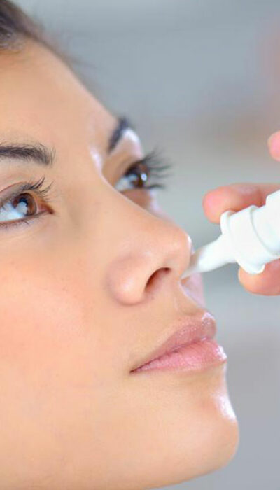 Tips to Buy the Right Nasal Spray for Dust Allergies