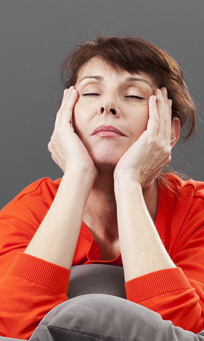 Tips to Deal with 4 Common Effects of Menopause