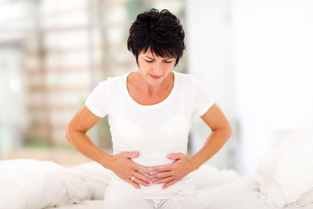 Treatment Options for Urinary Incontinence