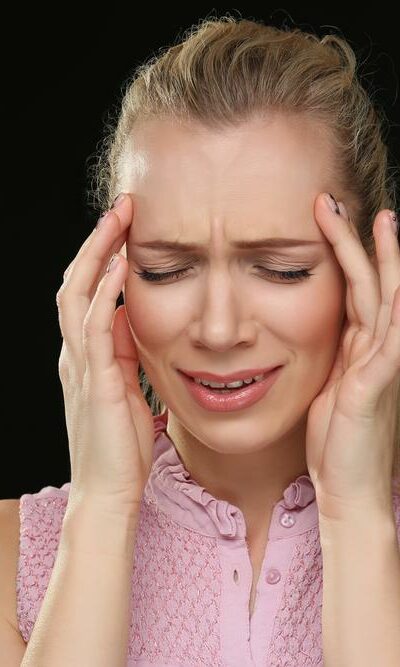 Treatments For Chronic Headaches