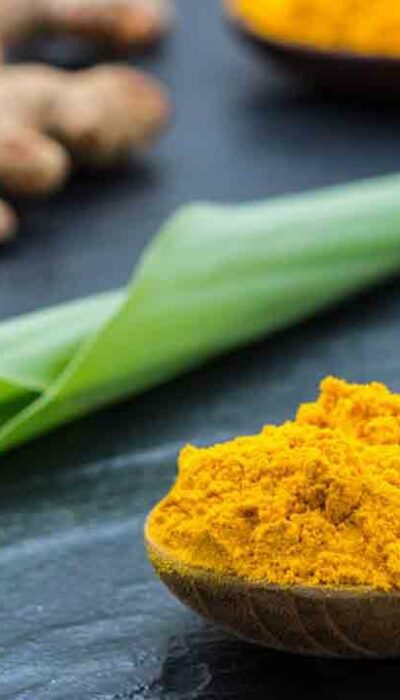 Turmeric &#8211; The Magical Herb with a Variety of Benefits