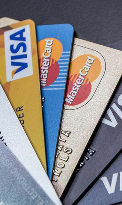 Two Of The Best Loans To Consolidate Credit Card Debts