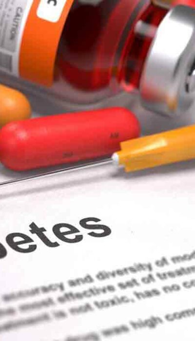 Type-2 Diabetes: Treatment and Prevention