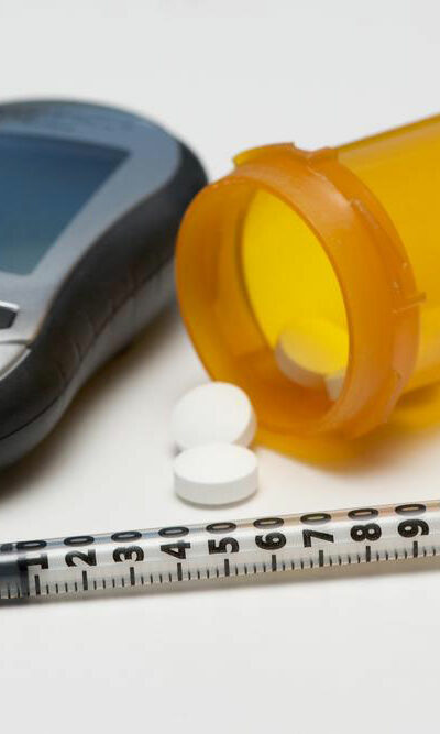 Type nn2 Diabetes Drug Treatments That Could Help You