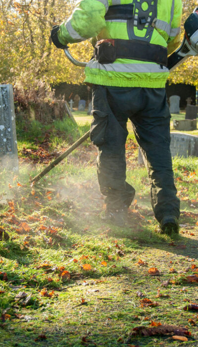 Types And Benefits Of Weed Eaters