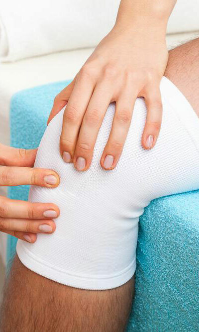 Types, Causes, and Treatment of Joint Pain