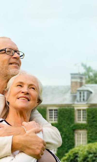 Types Of Life Insurance Available For Seniors