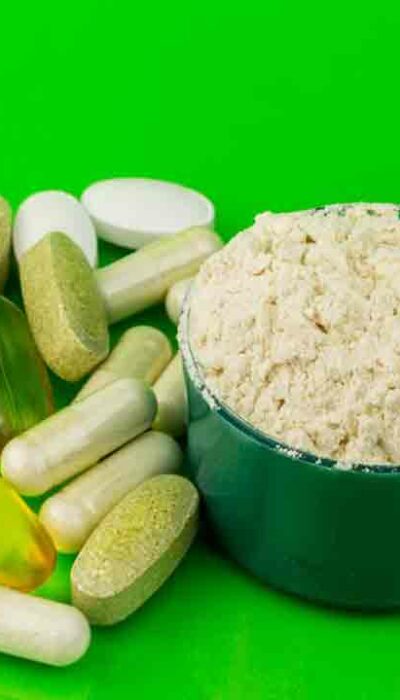 Types of Magnesium Supplements Forming Part of Your Diet