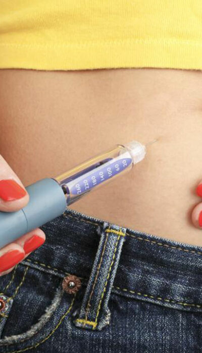 Types of Insulin Pens and Their Important Features