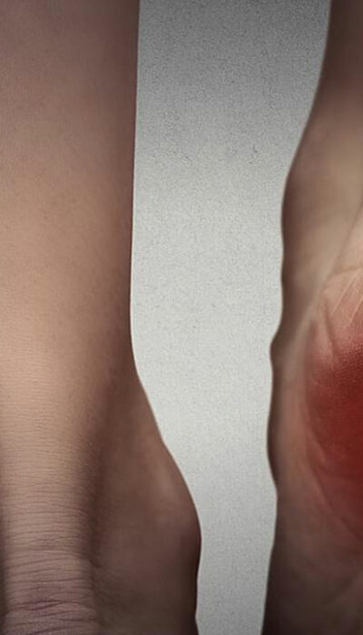 Understanding Burning Foot Pain and its Treatment Options