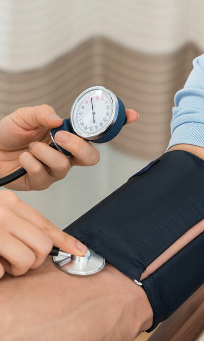 Understanding Blood Pressure Chart Readings