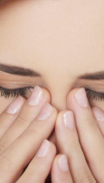 Understanding Dry Eyes Symptoms