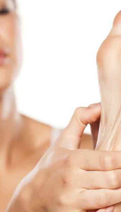 Understanding Heel Pain Treatment and the Steps Involved