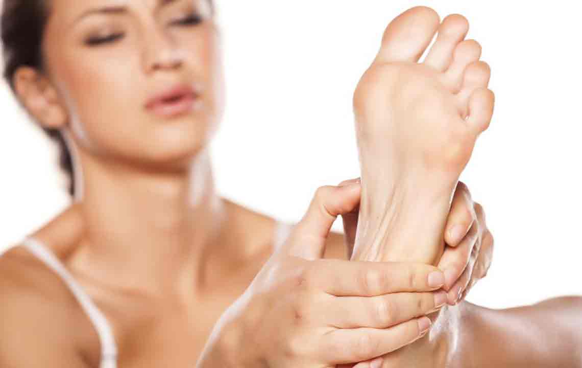 Understanding Heel Pain Treatment and the Steps Involved