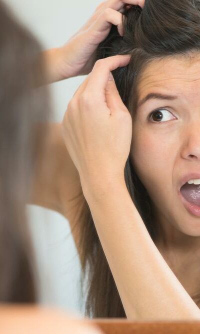 Understanding Itchy Scalp And Its Causes