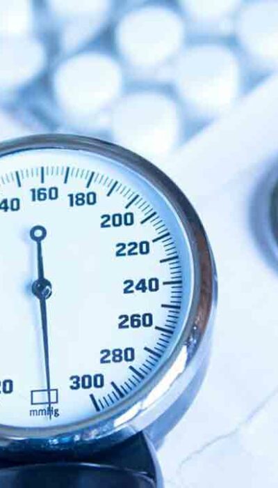 Understanding and Interpreting Blood Pressure Charts