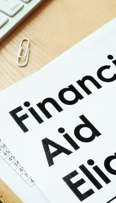 Understanding financial aid for non traditional applicants