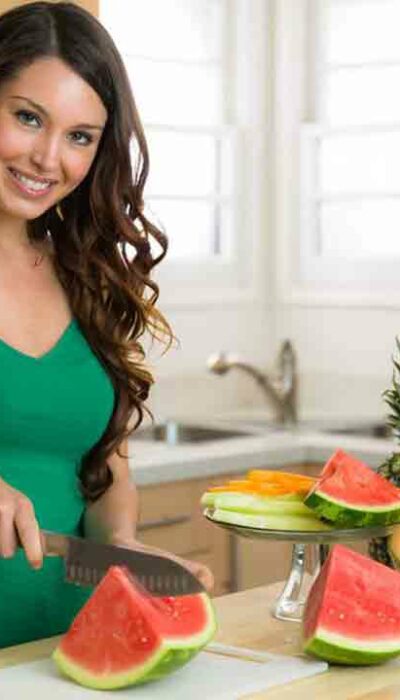 Understanding the Requirements of a Healthy Female Diet