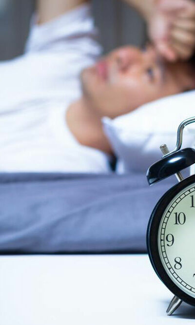 Understanding the Symptoms and Causes of Sleep Disorders