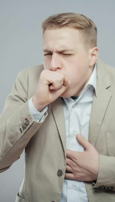 Understanding the Symptoms of Allergy Cough