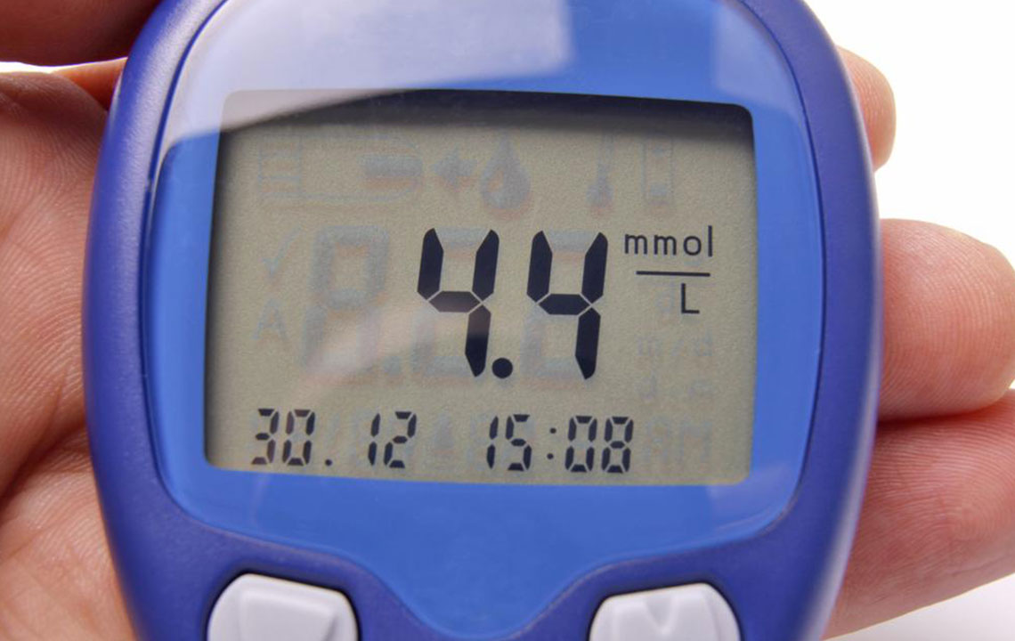 Understanding the Symptoms of Low Blood Sugar