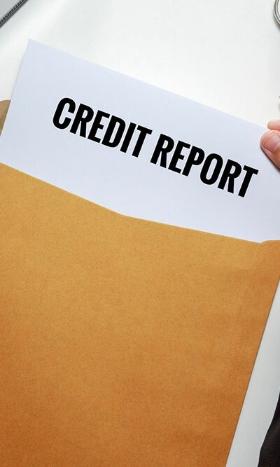 Understand the key factors of credit reports