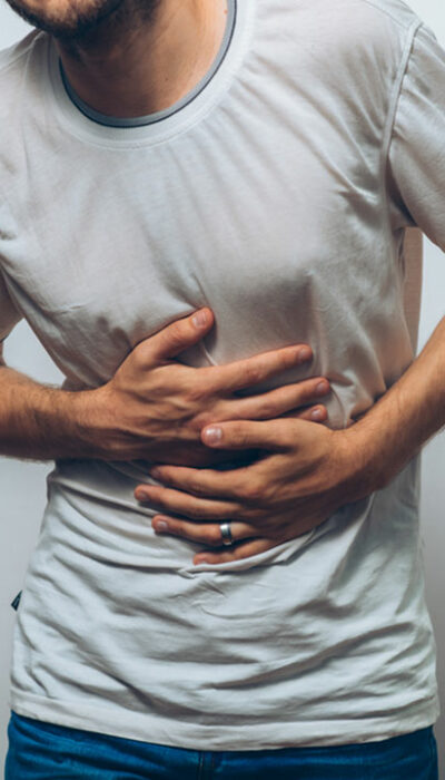 Ulcerative Colitis Symptoms And Treatment Courses